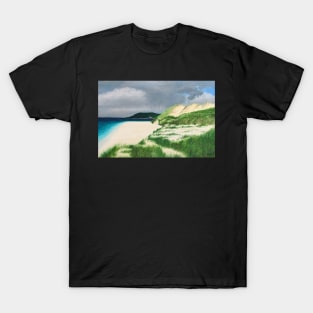 Faraid Head, Durness T-Shirt